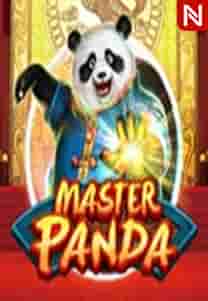 Master Panda