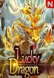 Lucky Dragon