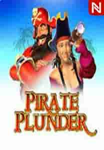 Pirates Plunder