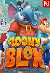 Loony Blox