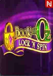 Book Of Oz