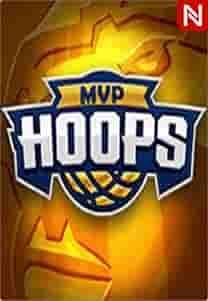 MVP Hoops