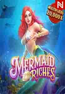 Mermaid Riches