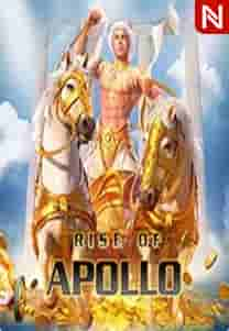 Rise of Apollo