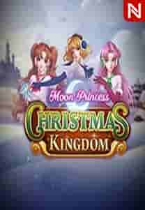 Moon Princess: Christmas Kingdom