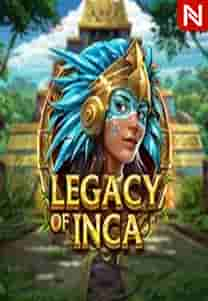 Legacy of Inca