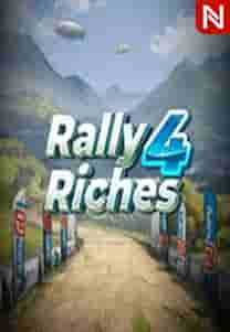 Rally 4 Riches