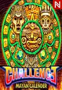 Challenge·Mayan Calendar