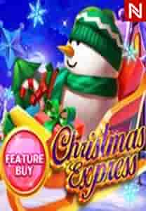 FEATURE BUY·CHRISTMAS EXPRESS