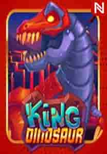 King Dinosaur