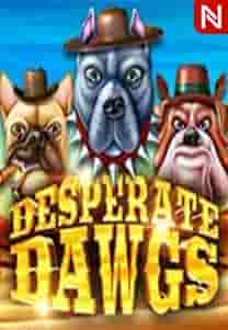 Desperate Dawgs