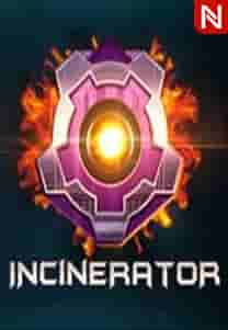 Incinerator